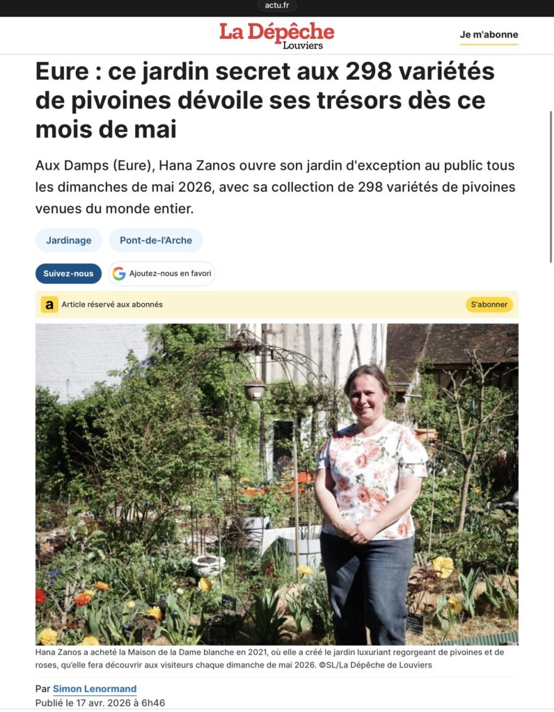 Article Actu.fr